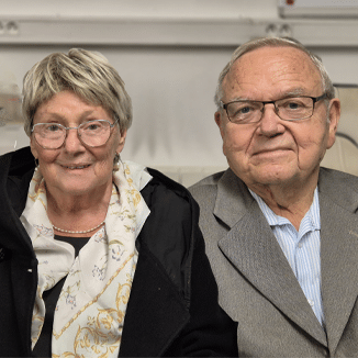 marc bénévole foire exposition de la chapelle des marais - luckycom mathilde boudet site web