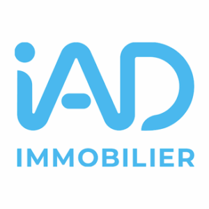 IAD IMMOBILIER - la chapelle des marais - foire expo la chapelle des marais - luckycom mathilde boudet