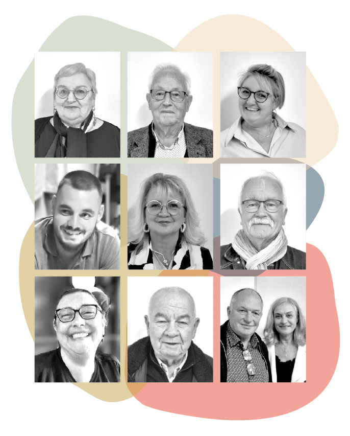 bénévole foire exposition la chapelle des marais - luckycom mathilde boudet site web