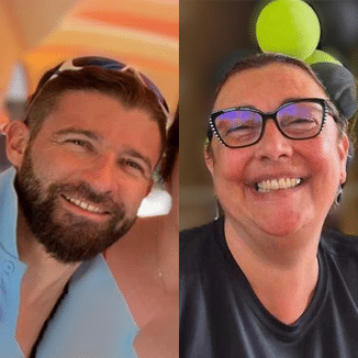 bénévole foire exposition de la chapelle des marais - luckycom mathilde boudet site web