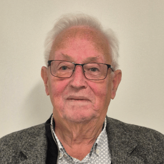 serge bénévole foire exposition de la chapelle des marais - luckycom mathilde boudet site web