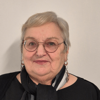 marguerite bénévole foire exposition de la chapelle des marais - luckycom mathilde boudet site web