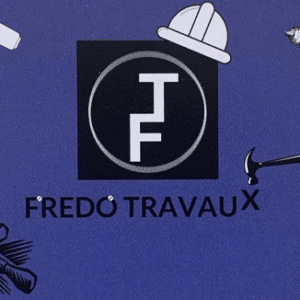 FREDO TRAVAUX la chapelle des marais - foire expo la chapelle des marais - luckycom mathilde boudet