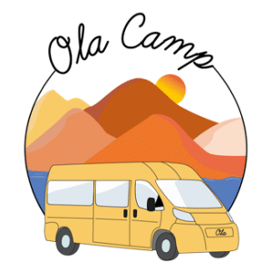 OLA CAMP - Donges - foire expo la chapelle des marais - luckycom mathilde boudet