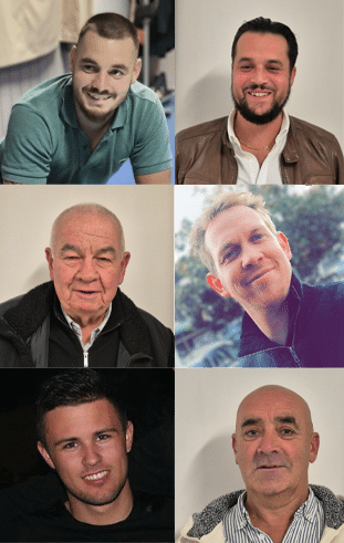 bénévole foire exposition de la chapelle des marais - luckycom mathilde boudet site web