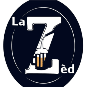 brasserie la ZED saint joachim - foire expo la chapelle des marais - luckycom mathilde boudet