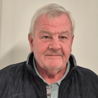 patrick bénévole foire exposition de la chapelle des marais - luckycom mathilde boudet site web