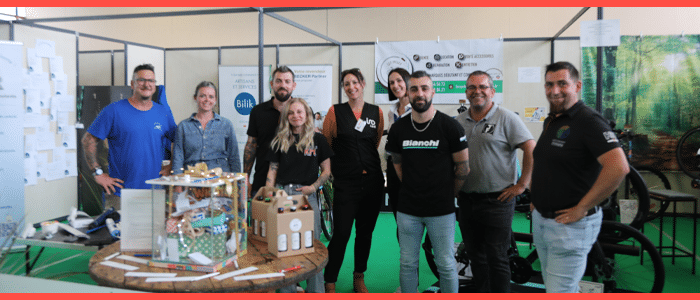 foire exposition la chapelle des marais