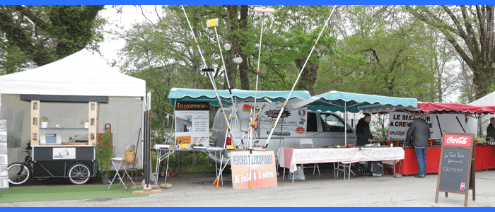 foire exposition la chapelle des marais