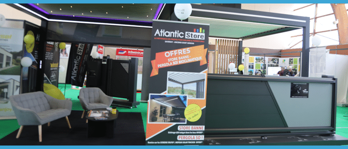 foire exposition la chapelle des marais