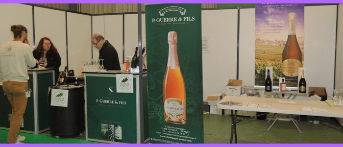 foire exposition la chapelle des marais