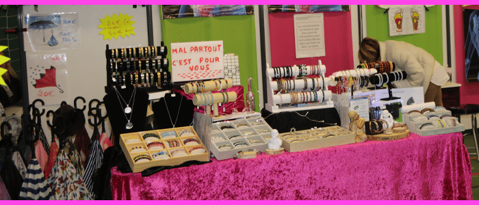 foire exposition la chapelle des marais