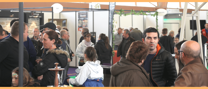 foire exposition la chapelle des marais
