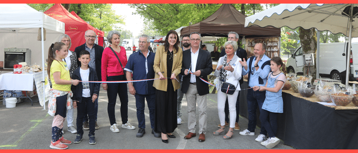 foire exposition la chapelle des marais