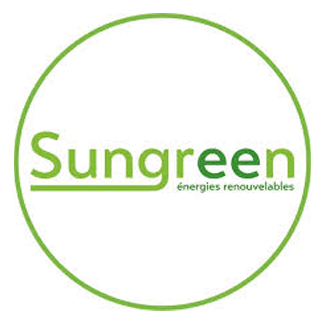 Sun Green Energies - Merignac - foire expo la chapelle des marais - luckycom mathilde boudet