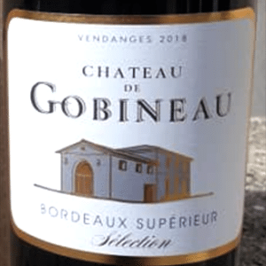 chateau Gobineau - St Loubes - foire expo la chapelle des marais - luckycom mathilde boudet