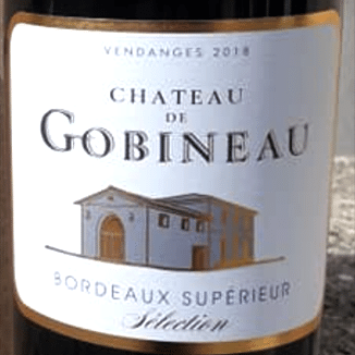 chateau Gobineau - St Loubes - foire expo la chapelle des marais - luckycom mathilde boudet