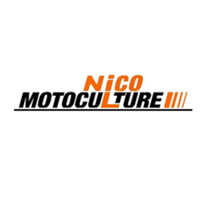 Nico Motoculture - Guérande - foire expo la chapelle des marais - luckycom mathilde boudet