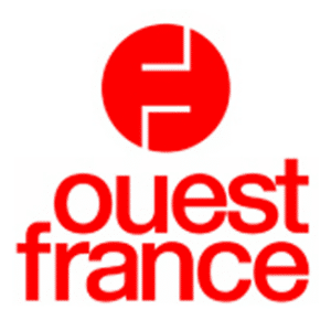 ouest france - Nantes - foire expo la chapelle des marais - luckycom mathilde boudet