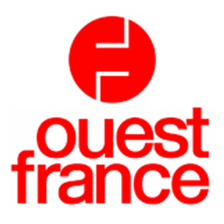 ouest france - Nantes - foire expo la chapelle des marais - luckycom mathilde boudet