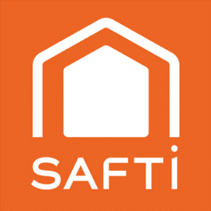 safti immobilier - la chapelle des marais - foire expo la chapelle des marais - luckycom mathilde boudet