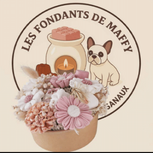 Fondant de maffy - la baule escoublac - foire expo la chapelle des marais