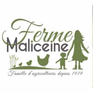 Ferme Malicienne - Malville - foire expo la chapelle des marais